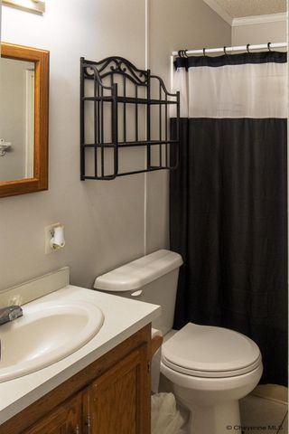 1272 W Lyon St Spc 1, Laramie, WY 82072