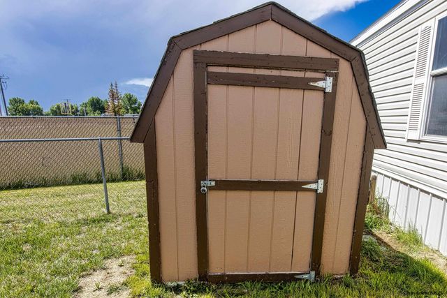 1272 W Lyon St Spc 1, Laramie, WY 82072