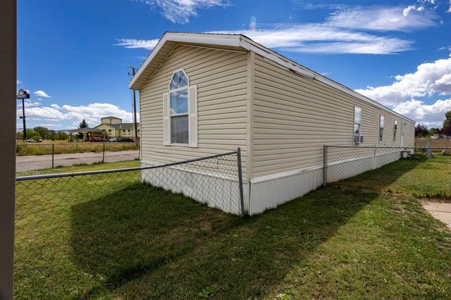 1272 W Lyon St Spc 1, Laramie, WY 82072