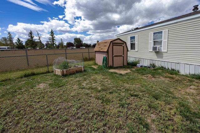 1272 W Lyon St Spc 1, Laramie, WY 82072