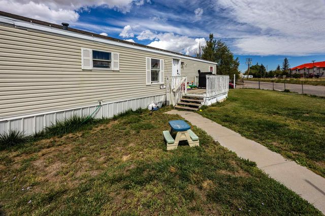 1272 W Lyon St Spc 1, Laramie, WY 82072