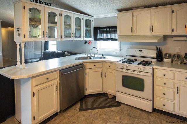 1272 W Lyon St Spc 1, Laramie, WY 82072