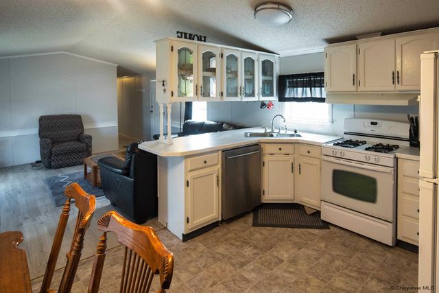 1272 W Lyon St Spc 1, Laramie, WY 82072