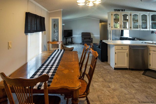 1272 W Lyon St Spc 1, Laramie, WY 82072