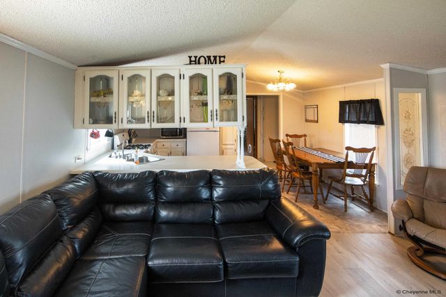 1272 W Lyon St Spc 1, Laramie, WY 82072
