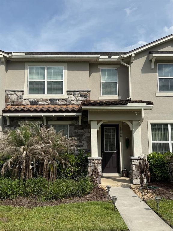 8866 HERENCIA ALY, Windermere, FL 34786