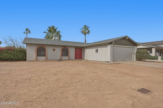 1624 W PERALTA Avenue, Mesa, AZ 85202