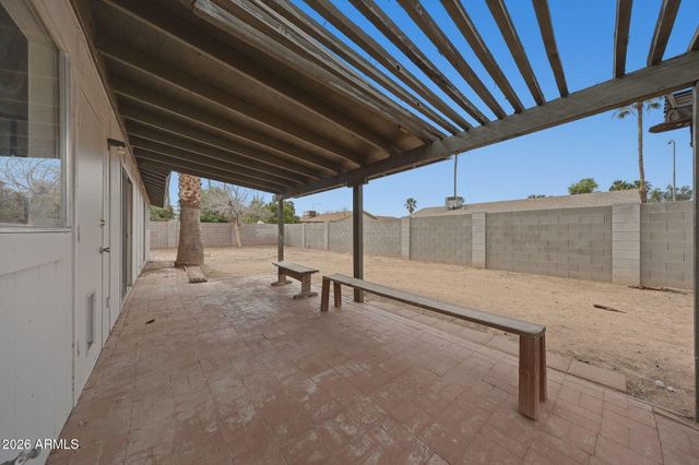 1624 W PERALTA Avenue, Mesa, AZ 85202