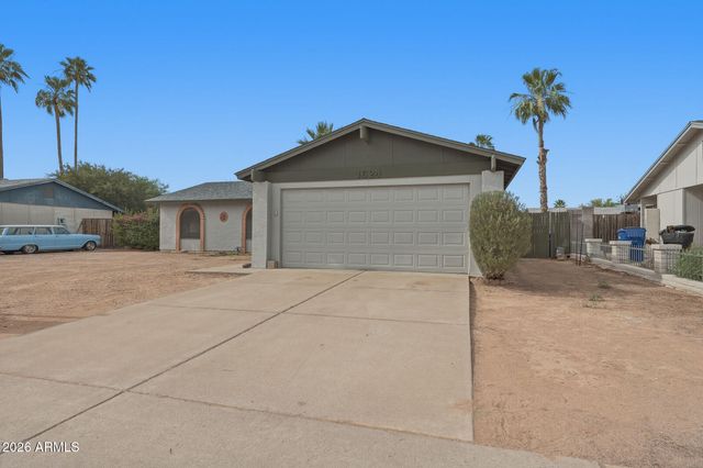 1624 W PERALTA Avenue, Mesa, AZ 85202