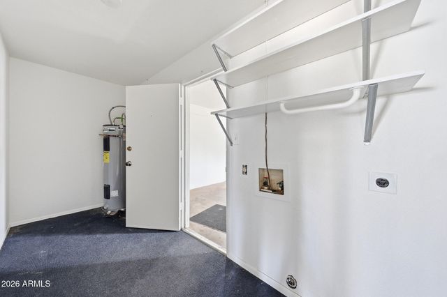 1624 W PERALTA Avenue, Mesa, AZ 85202