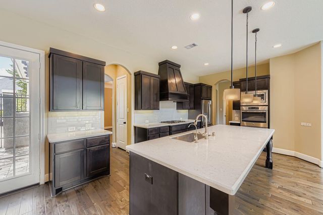 7203 Prairie Grass Lane, Katy, TX 77493