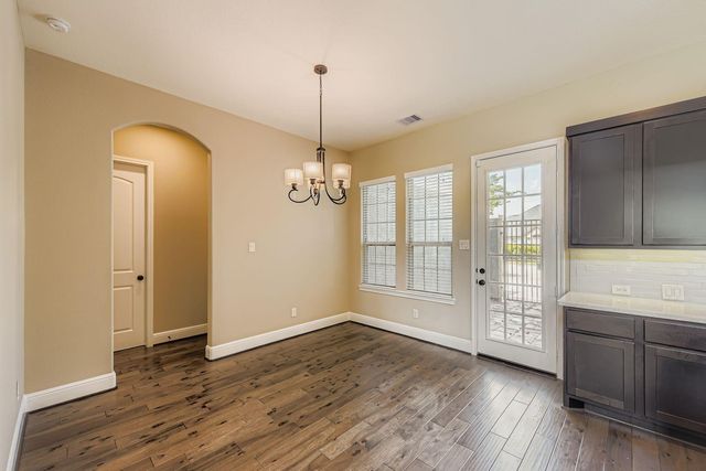 7203 Prairie Grass Lane, Katy, TX 77493