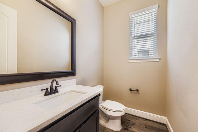 7203 Prairie Grass Lane, Katy, TX 77493