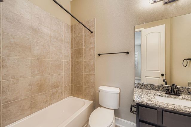 7203 Prairie Grass Lane, Katy, TX 77493