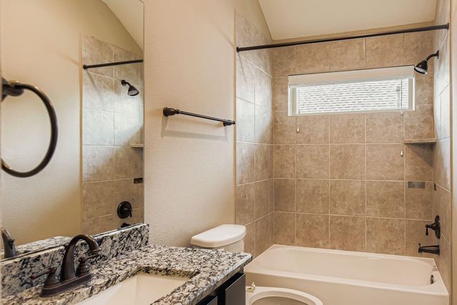 7203 Prairie Grass Lane, Katy, TX 77493