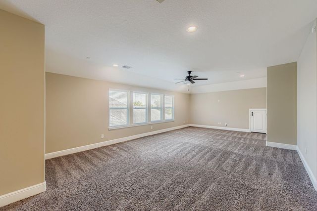 7203 Prairie Grass Lane, Katy, TX 77493