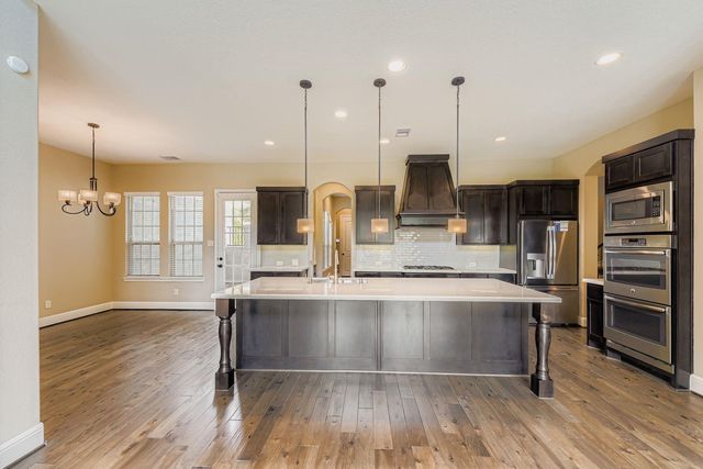 7203 Prairie Grass Lane, Katy, TX 77493