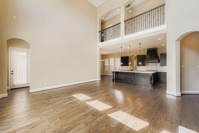 7203 Prairie Grass Lane, Katy, TX 77493