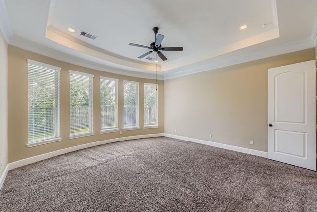 7203 Prairie Grass Lane, Katy, TX 77493