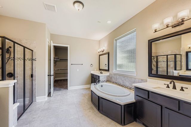 7203 Prairie Grass Lane, Katy, TX 77493