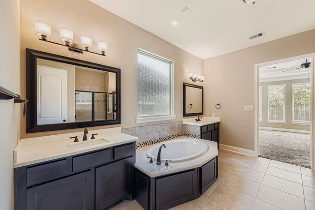 7203 Prairie Grass Lane, Katy, TX 77493