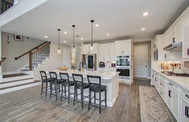 720 Corbin Crest Trail, La Porte, TX 77571