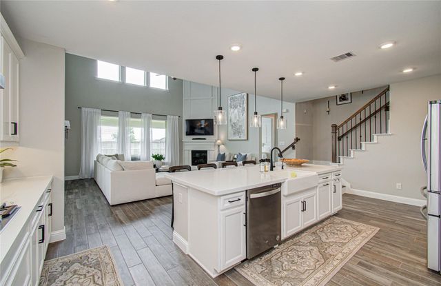 720 Corbin Crest Trail, La Porte, TX 77571