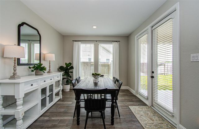 720 Corbin Crest Trail, La Porte, TX 77571