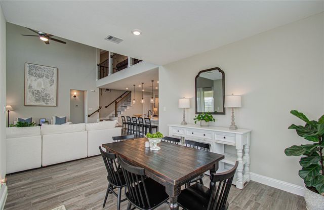 720 Corbin Crest Trail, La Porte, TX 77571