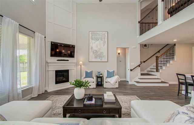 720 Corbin Crest Trail, La Porte, TX 77571