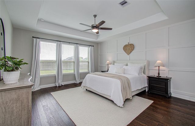 720 Corbin Crest Trail, La Porte, TX 77571