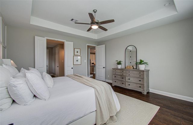 720 Corbin Crest Trail, La Porte, TX 77571