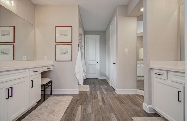 720 Corbin Crest Trail, La Porte, TX 77571