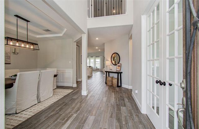 720 Corbin Crest Trail, La Porte, TX 77571