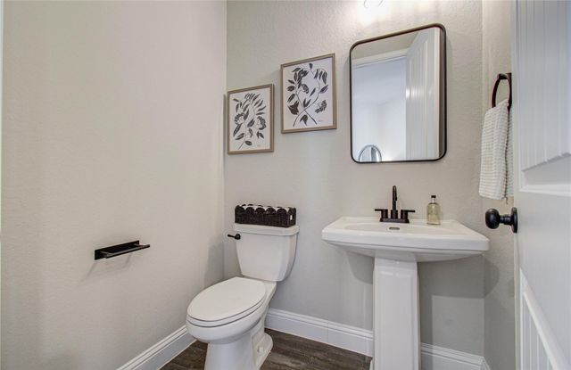 720 Corbin Crest Trail, La Porte, TX 77571