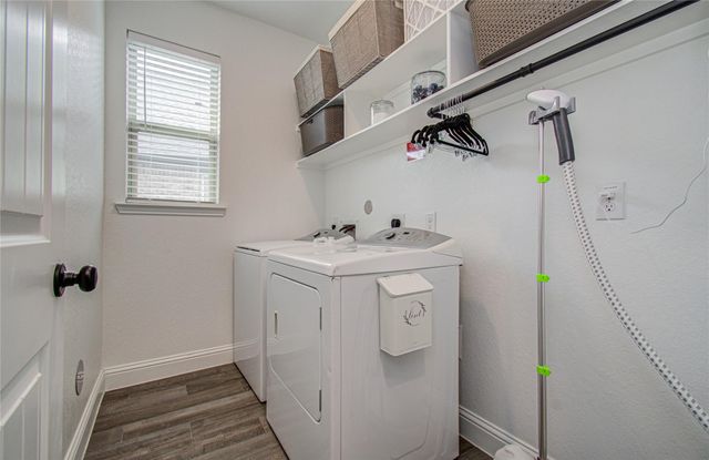 720 Corbin Crest Trail, La Porte, TX 77571