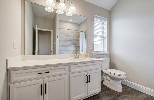 720 Corbin Crest Trail, La Porte, TX 77571