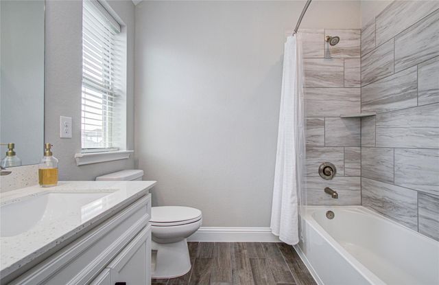 720 Corbin Crest Trail, La Porte, TX 77571