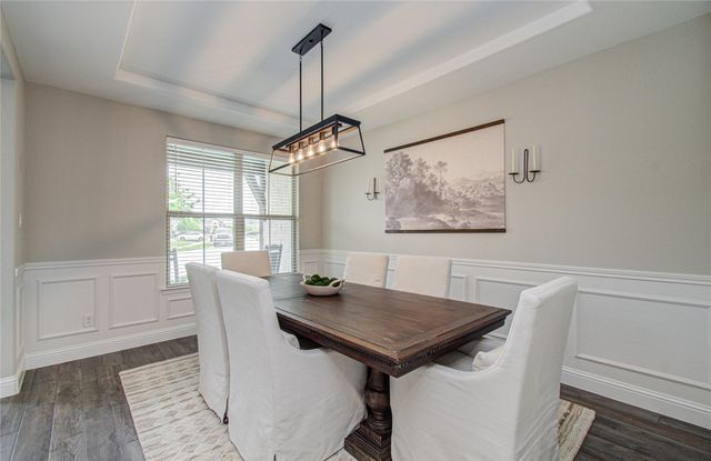 720 Corbin Crest Trail, La Porte, TX 77571