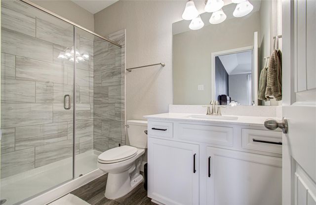 720 Corbin Crest Trail, La Porte, TX 77571