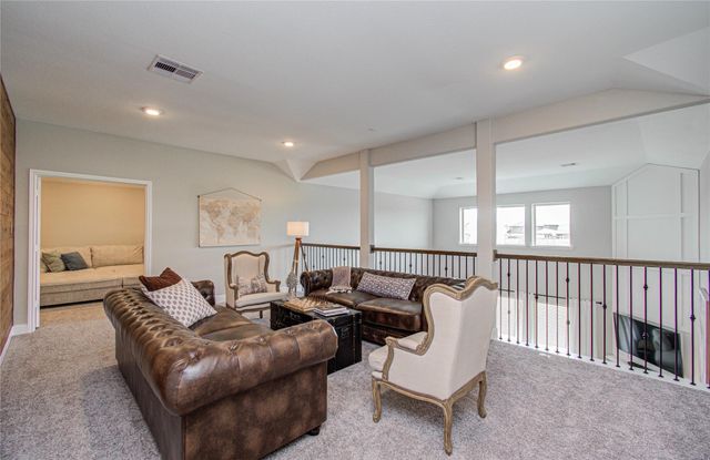 720 Corbin Crest Trail, La Porte, TX 77571