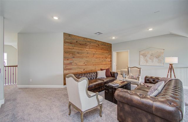 720 Corbin Crest Trail, La Porte, TX 77571