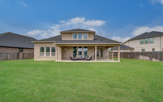 720 Corbin Crest Trail, La Porte, TX 77571