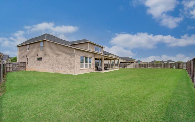 720 Corbin Crest Trail, La Porte, TX 77571