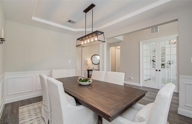 720 Corbin Crest Trail, La Porte, TX 77571