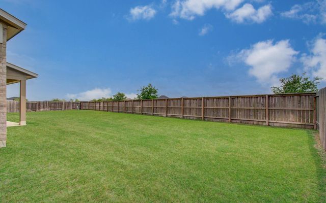 720 Corbin Crest Trail, La Porte, TX 77571