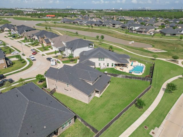 720 Corbin Crest Trail, La Porte, TX 77571