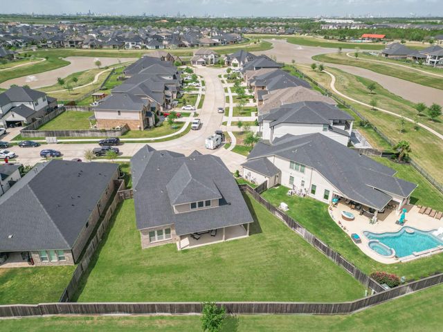 720 Corbin Crest Trail, La Porte, TX 77571