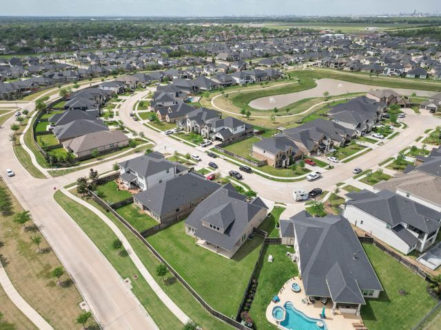 720 Corbin Crest Trail, La Porte, TX 77571