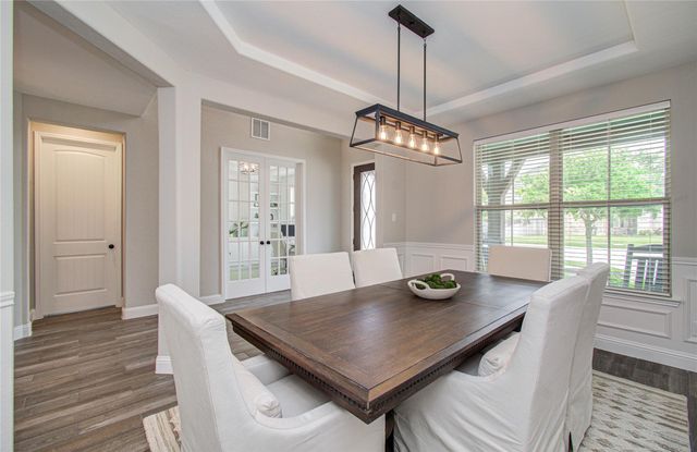 720 Corbin Crest Trail, La Porte, TX 77571